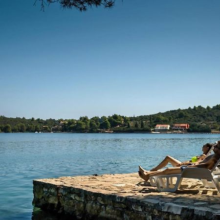 Feel Dugi Otok - Apartment Sofia Ллука Экстерьер фото