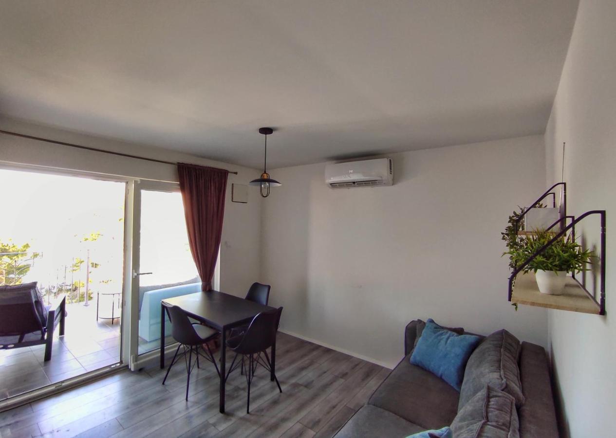 Feel Dugi Otok - Apartment Sofia Ллука Экстерьер фото