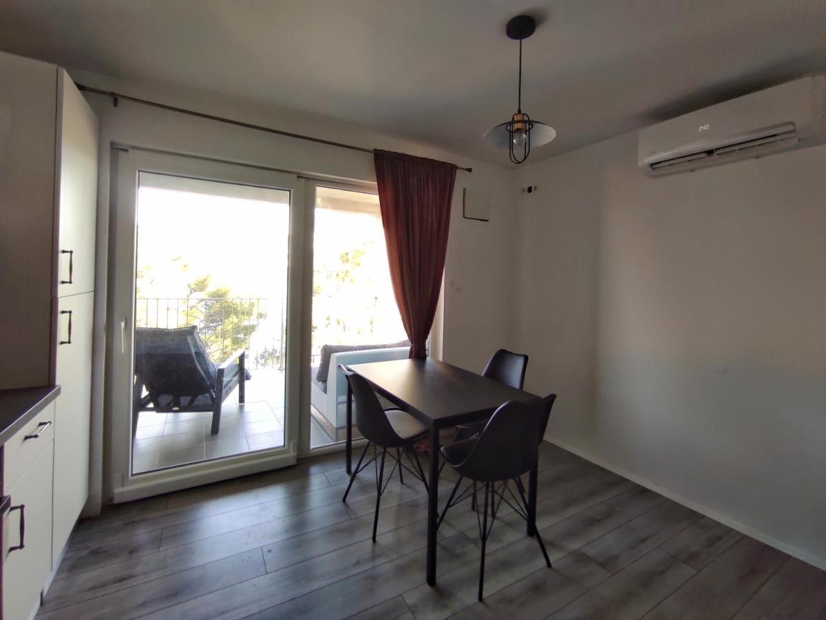 Feel Dugi Otok - Apartment Sofia Ллука Экстерьер фото