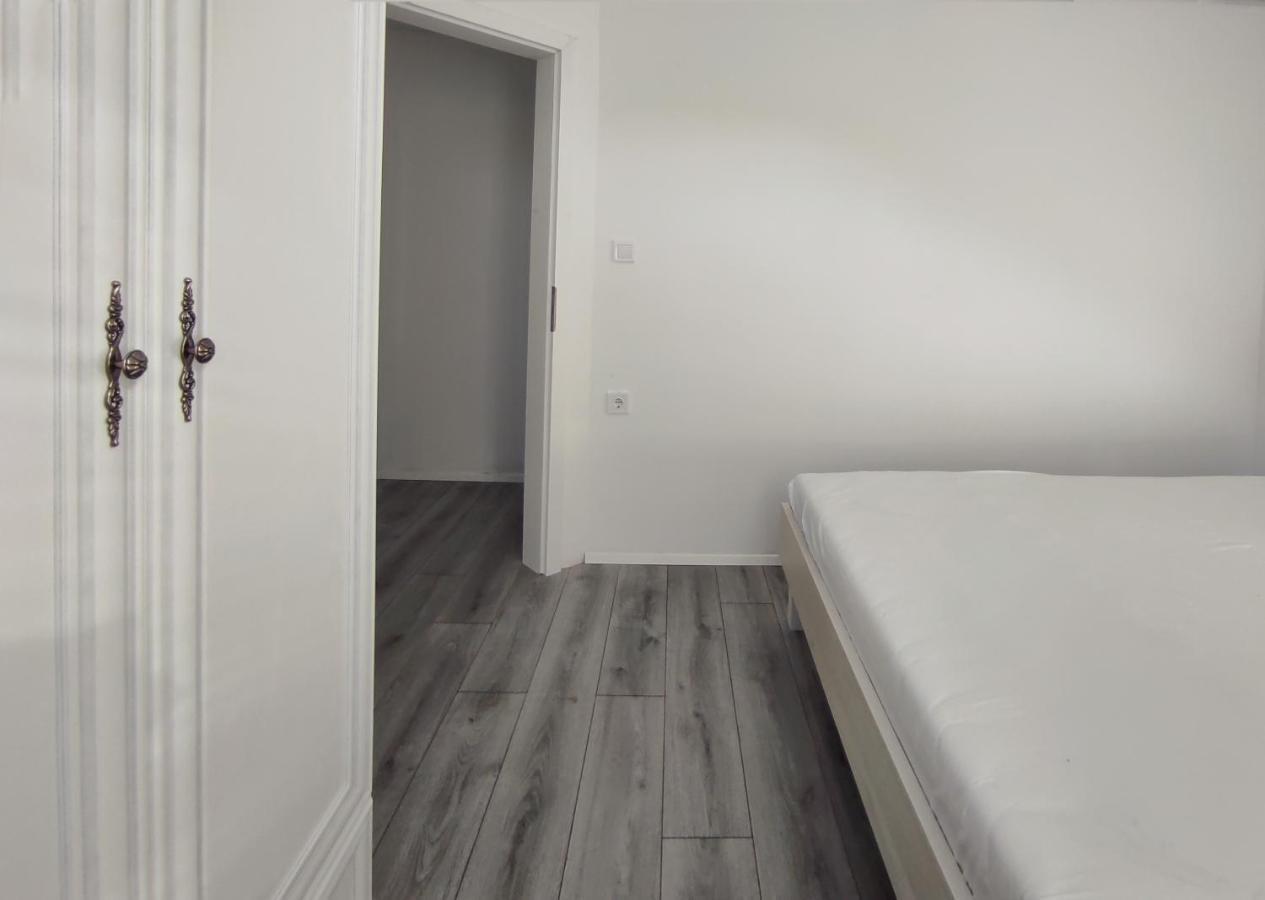 Feel Dugi Otok - Apartment Sofia Ллука Экстерьер фото